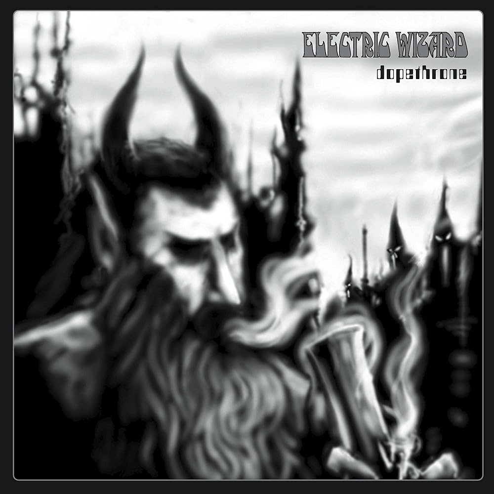 Amazon.com: Dopethrone: CDs & Vinyl